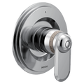 MOEN T4401 Greenfield Exacttemp(R) Tub/Shower Valve Only - Chrome