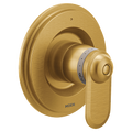 MOEN T4401BG Greenfield Exacttemp(R) Tub/Shower Valve Only - Brushed Gold