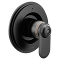 MOEN T4401BL Greenfield Exacttemp(R) Tub/Shower Valve Only - Matte Black