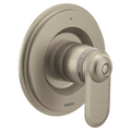 MOEN T4401BN Greenfield Exacttemp(R) Tub/Shower Valve Only - Brushed Nickel