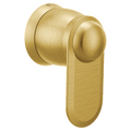 MOEN T4402BG Greenfield Volume Control - Brushed Gold
