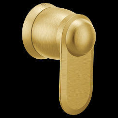 MOEN T4402BG Greenfield  Volume Control In Brushed Gold