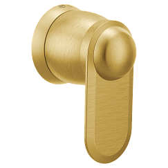 MOEN T4402BG Greenfield Volume Control - Brushed Gold