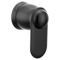 MOEN T4402BL Greenfield Volume Control - Matte Black