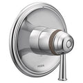 MOEN T4411 Belfield Exacttemp(R) Valve Trim - Chrome
