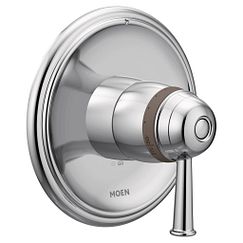 MOEN T4411 Belfield  Exacttemp(R) Valve Trim In Chrome