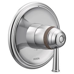 MOEN T4411 Belfield Exacttemp(R) Valve Trim - Chrome