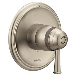 MOEN T4411BN Belfield Exacttemp(R) Valve Trim - Brushed Nickel