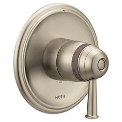 MOEN T4411BN Belfield  Exacttemp(R) Valve Trim In Brushed Nickel