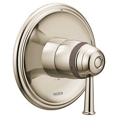 MOEN T4411NL Belfield  Exacttemp(R) Valve Trim In Polished Nickel