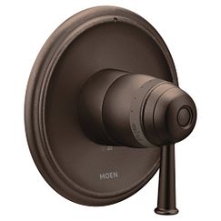 MOEN T4411ORB Belfield Exacttemp(R) Valve Trim - Oil Rubbed Bronze