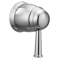 MOEN T4412 Belfield Volume Control Trim - Chrome