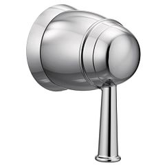 MOEN T4412 Belfield Volume Control Trim - Chrome
