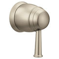 MOEN T4412BN Belfield Volume Control Trim - Brushed Nickel
