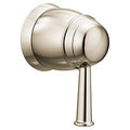 MOEN T4412NL Belfield Volume Trim - Polished Nickel