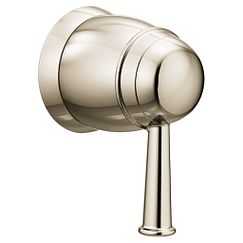 MOEN T4412NL Belfield  Volume Control In Polished Nickel