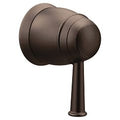 MOEN T4412ORB Belfield Volume Control Trim - Oil Rubbed Bronze