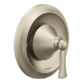 MOEN T4501BN Wynford Posi-Temp Valve Trim - Brushed Nickel