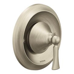MOEN T4501BN Wynford Posi-Temp Valve Trim - Brushed Nickel