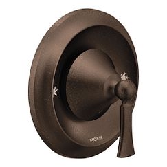 MOEN T4501ORB Wynford  Posi-Temp(R) Valve Trim In Oil Rubbed Bronze