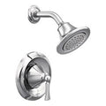 MOEN T4502EP Wynford Posi-Temp Eco-Performance Shower - Chrome
