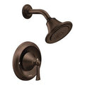 MOEN T4502EPORB Wynford  Posi-Temp(R) Shower Only In Oil Rubbed Bronze