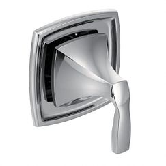 MOEN T4611 Voss Transfer Valve Trim - Chrome