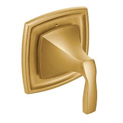 MOEN T4611BG Voss  Transfer Valve Trim In Brushed Gold