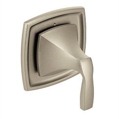 MOEN T4611BN Voss Transfer Valve Trim - Brushed Nickel