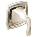 MOEN T4611NL Voss Transfer Valve Trim - Polished Nickel