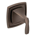 MOEN T4611ORB Voss Transfer Valve Trim - Oil Rubbed Bronze