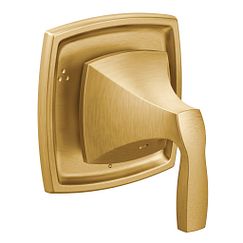 MOEN T4612BG Voss Transfer Valve Trim - Brushed Gold