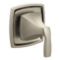 MOEN T4612BN Voss Transfer Valve Trim - Brushed Nickel