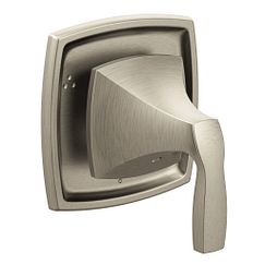 MOEN T4612BN Voss Transfer Valve Trim - Brushed Nickel