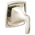 MOEN T4612NL Voss Transfer Valve Trim - Polished Nickel