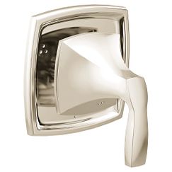 MOEN T4612NL Voss Transfer Valve Trim - Polished Nickel