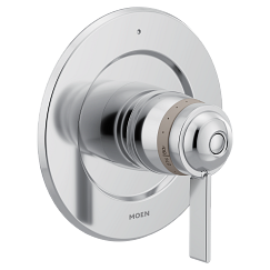 MOEN T4621 Cia Exacttemp(R) Tub/Shower Valve Only - Chrome