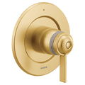 MOEN T4621BG Cia Exacttemp(R) Tub/Shower Valve Only - Brushed Gold