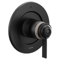 MOEN T4621BL Cia Exacttemp(R) Tub/Shower Valve Only - Matte Black