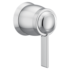 MOEN T4622 Cia Exacttemp(R) Volume Control - Chrome