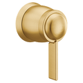 MOEN T4622BG Cia Exacttemp(R) Volume Control - Brushed Gold