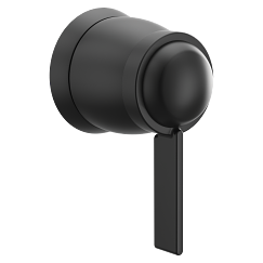 MOEN T4622BL Cia Exacttemp(R) Volume Control - Matte Black