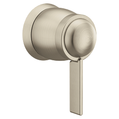 MOEN T4622BN Cia Exacttemp(R) Volume Control - Brushed Nickel