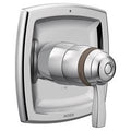 MOEN T4691 Voss Exacttemp(R) Valve Trim - Chrome
