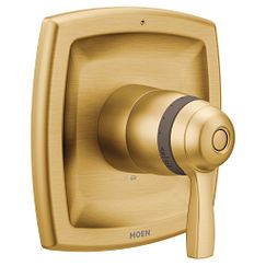 MOEN T4691BG Voss Exacttemp(R) Valve Trim - Brushed Gold