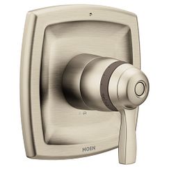 MOEN T4691BN Voss Exacttemp(R) Valve Trim - Brushed Nickel