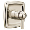 MOEN T4691NL Voss Exacttemp(R) Valve Trim - Polished Nickel