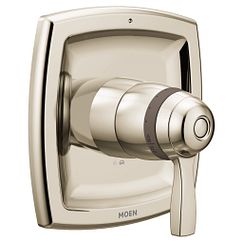 MOEN T4691NL Voss Exacttemp(R) Valve Trim - Polished Nickel