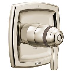 MOEN T4691NL Voss  Exacttemp(R) Valve Trim In Polished Nickel