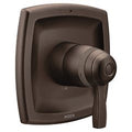 MOEN T4691ORB Voss Exacttemp(R) Valve Trim - Oil Rubbed Bronze